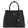 Сумка Prada сумка-тоут Double из сафьяновой кожи mini bag