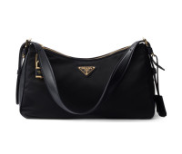 Prada большая сумка на плечо Prada большая сумка на плечо