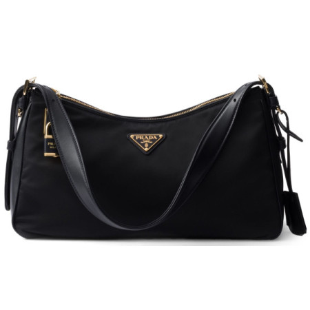 Большая сумка Prada на плечо