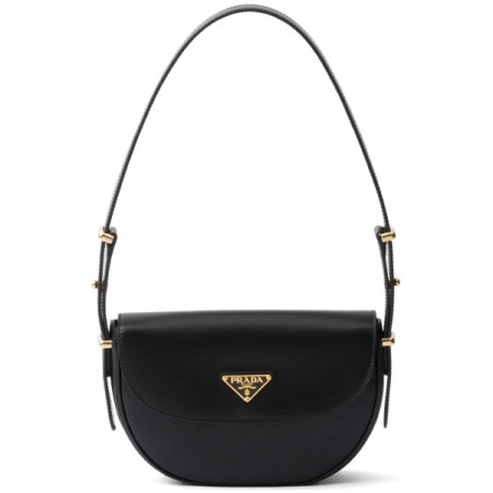 Маленькая сумка Prada на плечо