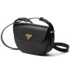 Маленькая сумка Prada на плечо