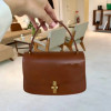 Женская сумка THE ROW 8.75 Top-Handle