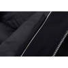 Куртка пуховик Tom Ford с капюшоном