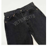 Джинсы VETEMENTS