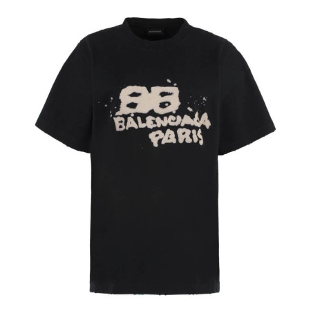 Футболка VETEMENTS Vetements Balenciaga