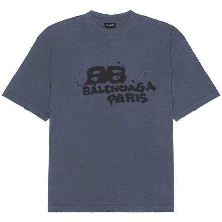 Футболка VETEMENTS Vetements Balenciaga