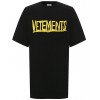 Футболка VETEMENTS
