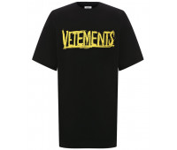 Футболка от VETEMENTS