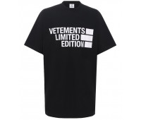 Футболка от VETEMENTS