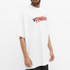 Футболка VETEMENTS Confidential