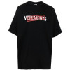 Футболка VETEMENTS Confidential