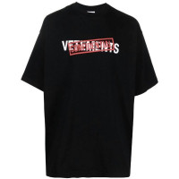 Футболка Confidential от VETEMENTS
