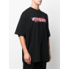 Футболка VETEMENTS Confidential