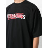 Футболка VETEMENTS Confidential