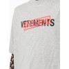 Футболка VETEMENTS Confidential