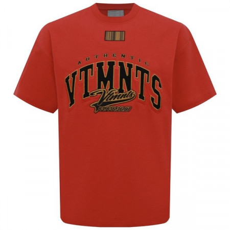 Футболка VETEMENTS I Did Nothing. I Just Got Lucky