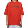 Футболка VETEMENTS Limited Edition