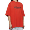 Футболка VETEMENTS Limited Edition