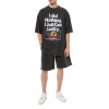 Футболка VETEMENTS I Did Nothing. I Just Got Lucky