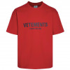 Футболка VETEMENTS