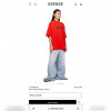 Футболка VETEMENTS
