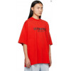 Футболка VETEMENTS