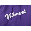 Хлопковое худи VETEMENTS Хлопковое худи VETEMENTS