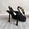 Женские Туфли YSL Saint Laurent Женские Туфли YSL Saint Laurent