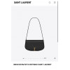 Saint Laurent мини-сумка на плечо Voltaire Saint Laurent мини-сумка на плечо Voltaire