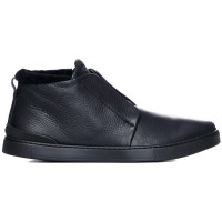Высокие Кеды Triple Stitch от ZEGNA