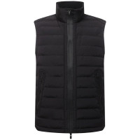 Утепленный жилет The Outdoor Capsule от ZEGNA
