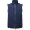 Утепленный жилет ZEGNA The Outdoor Capsule