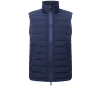 Утепленный жилет The Outdoor Capsule от ZEGNA