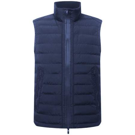 Утепленный жилет ZEGNA The Outdoor Capsule