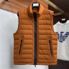 Утепленный жилет ZEGNA The Outdoor Capsule