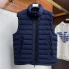 Утепленный жилет ZEGNA The Outdoor Capsule