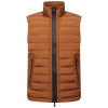 Утепленный жилет ZEGNA The Outdoor Capsule