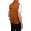 Утепленный жилет ZEGNA The Outdoor Capsule