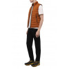 Утепленный жилет ZEGNA The Outdoor Capsule