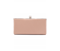 Атласный клатч Celeste S Jimmy Choo Атласный клатч Celeste S Jimmy Choo