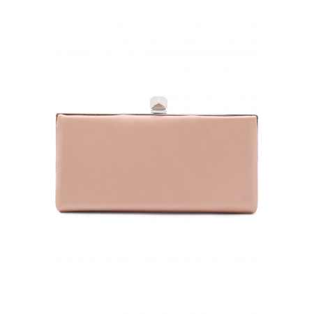 Атласный клатч Celeste S Jimmy Choo Атласный клатч Celeste S Jimmy Choo