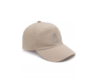Бейсболка с логотипом бренда Loro Piana