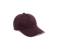Кашемировая бейсболка Loro Piana