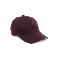 Кашемировая бейсболка Loro Piana