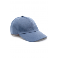 Кашемировая бейсболка Loro Piana