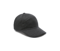 Кашемировая бейсболка Loro Piana Кашемировая бейсболка Loro Piana