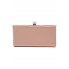 Атласный клатч Celeste S Jimmy Choo Атласный клатч Celeste S Jimmy Choo