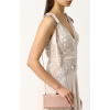 Атласный клатч Celeste S Jimmy Choo Атласный клатч Celeste S Jimmy Choo
