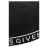Бейсболка с логотипом бренда Givenchy