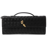 BOTTEGA VENETA Клатч Andiamo BOTTEGA VENETA Клатч Andiamo
